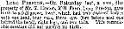 Farming and Environment  1863-05-06 LdM